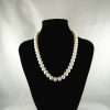 Collar Perlas