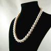 Collar Perlas