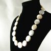 Collar Perlas