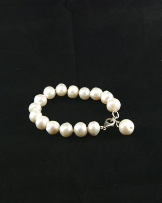 Pulsera Perlas