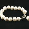 Pulsera Perlas