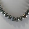 Collar Perlas
