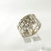 Anillo Plata