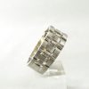 Anillo Plata