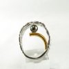 Anillo Plata