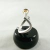 Anillo Zafiros-Perla