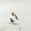 Anillo Granate