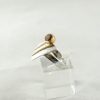 Anillo Granate
