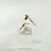 Anillo Granate