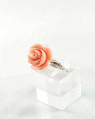 Anillo Coral