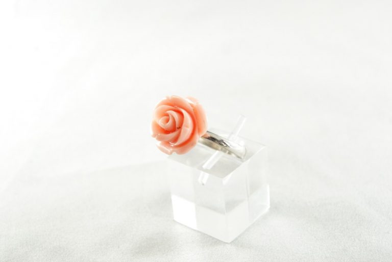 Anillo Coral