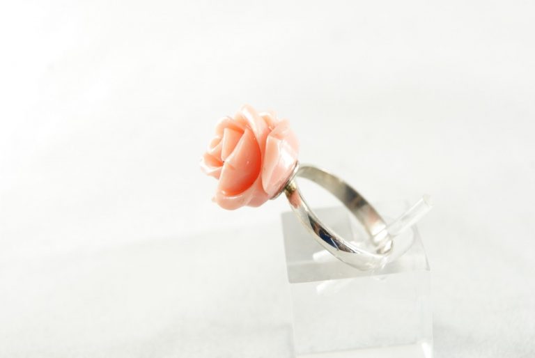 Anillo Coral