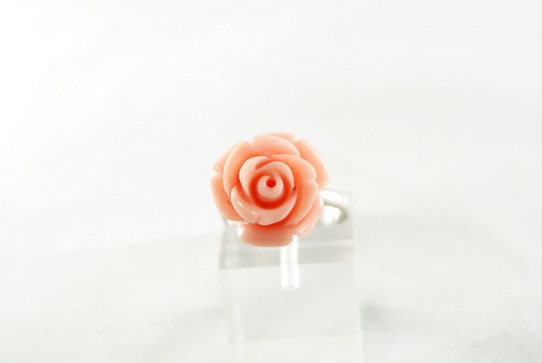 Anillo Coral