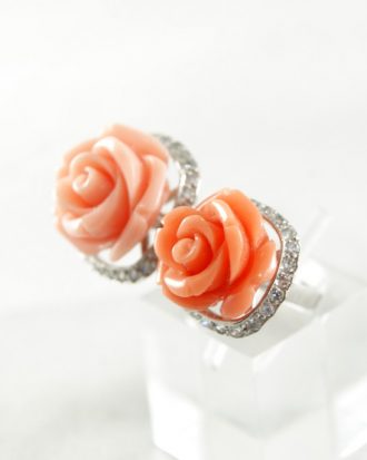 Anillo Coral