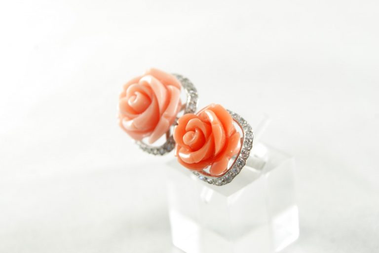 Anillo Coral