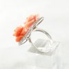 Anillo Coral