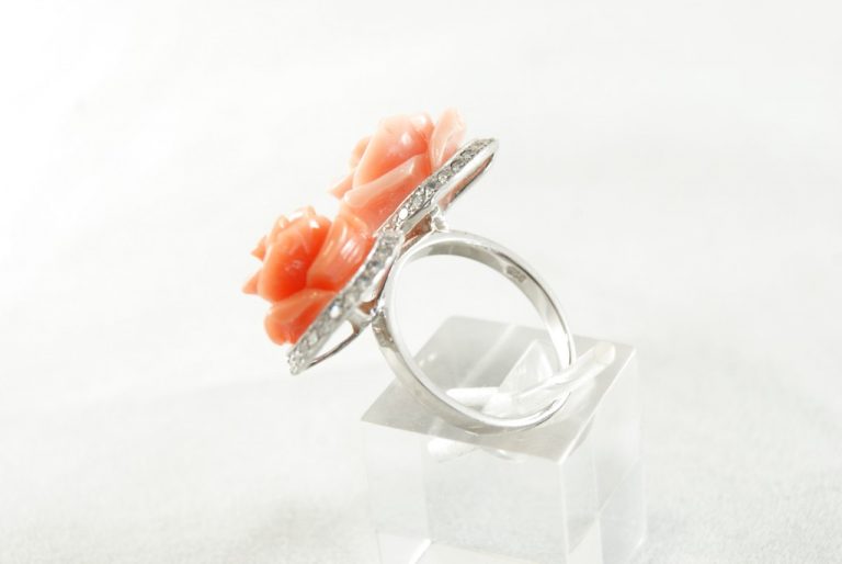 Anillo Coral