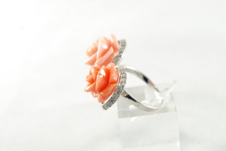 Anillo Coral