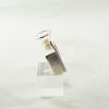 Anillo Plata-Perla