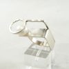 Anillo Plata-Perla