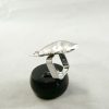 Anillo Plata-Perla