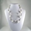 Collar Plata