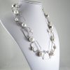 Collar Plata