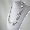 Collar Plata