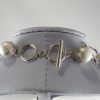 Collar Plata