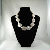 Collar Perlas