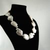 Collar Perlas