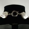 Collar Perlas