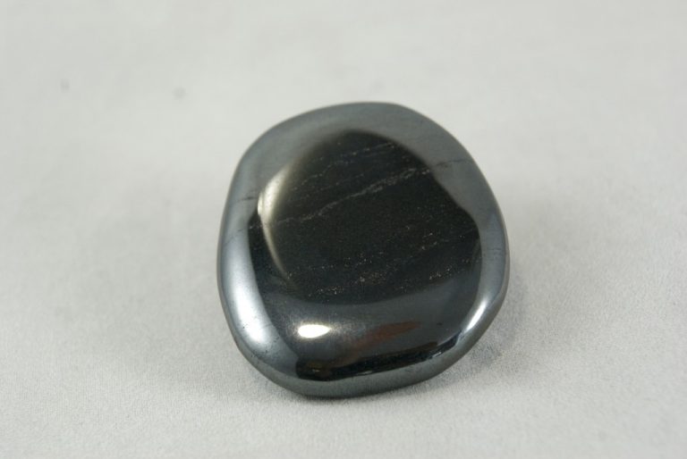 Rodado Hematite