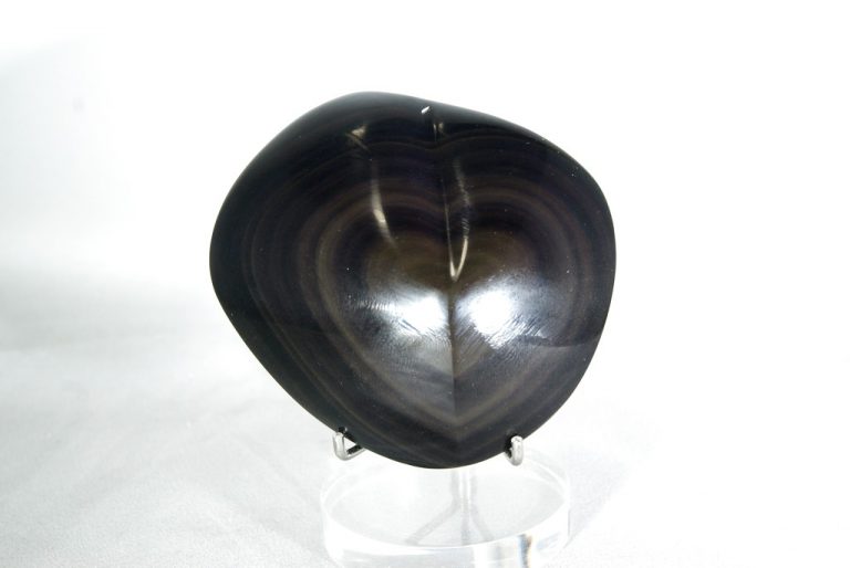 Corazón de Obsidiana