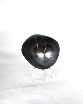 Corazón de Obsidiana