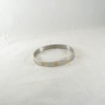 Pulsera de Acero