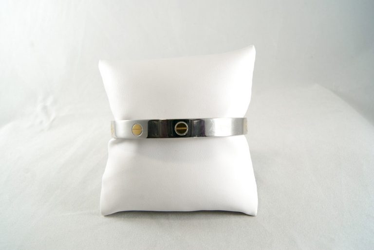 Pulsera Acero