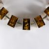 Collar Ámbar