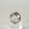Anillo Plata con Gemas
