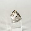 Anillo Plata con Zafiro