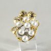Anillo de Plata con Perla