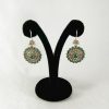 Pendientes Esmeraldas