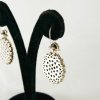 Pendientes Esmeraldas