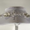 Collar de Plata de Ley
