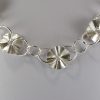 Collar de Plata de Ley