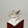 Anillo Ópalo