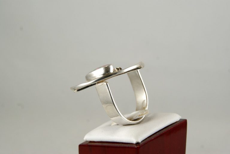 Anillo Ópalo