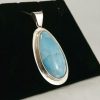Colgante Larimar