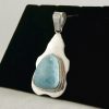 Colgante Larimar