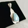 Colgante Larimar